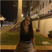 studentessa di 17 anni della scuola alberghiera nell’indirizzo di accoglienza turistica